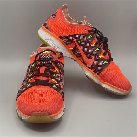 Women's Nike Air Zoom Fit Agility 2 